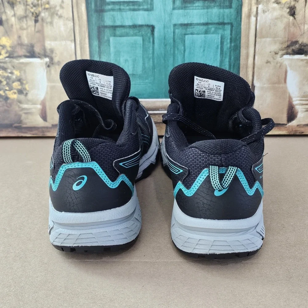 Asics elevate your